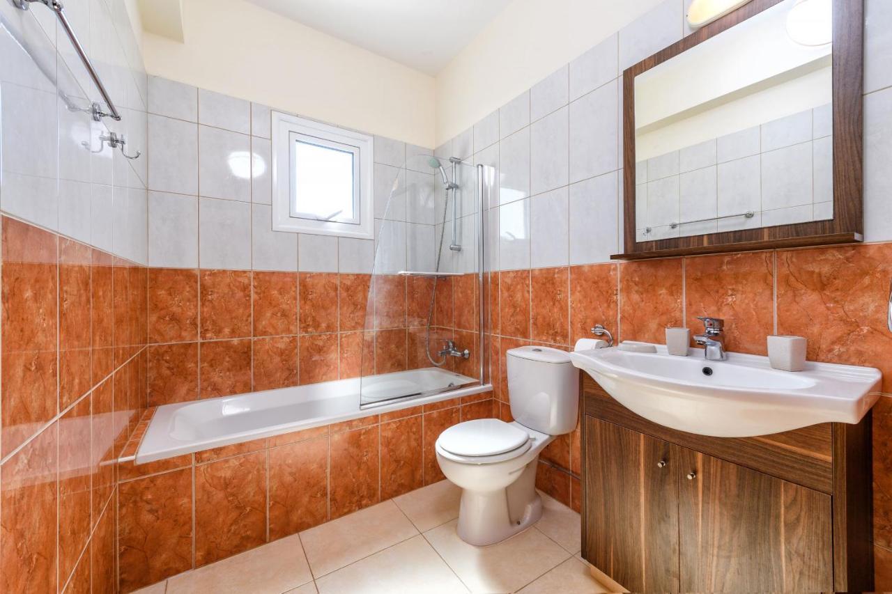 Sunset Villa Protaras Dış mekan fotoğraf